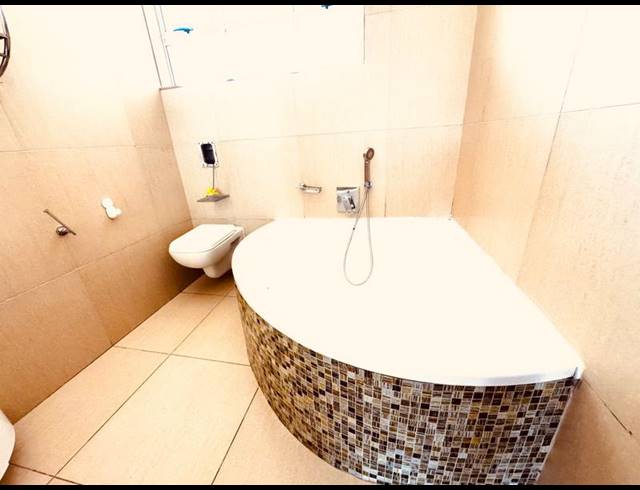 2 BEDROOM PROPERTY TO RENT IN MUSGRAVE